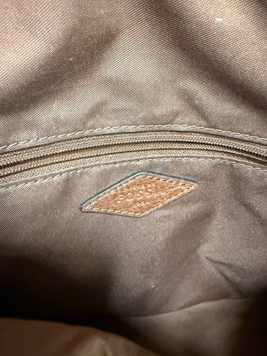 Fossil Parker Backpack main image 16